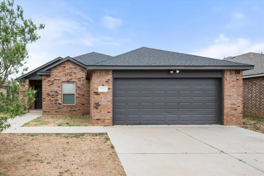 1012 Preston Trail, Wolfforth, TX 79382 - #2