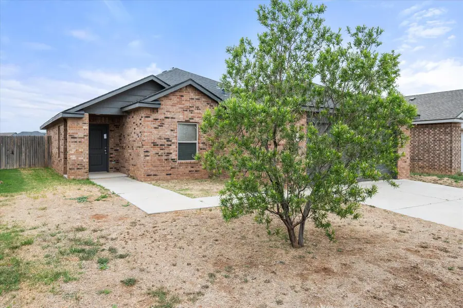 1012 Preston Trail, Wolfforth, TX 79382 - #3