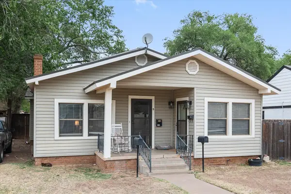 2420 25th Street, Lubbock, TX 79411