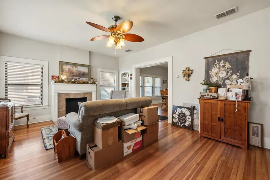 2420 25th Street, Lubbock, TX 79411 - #2