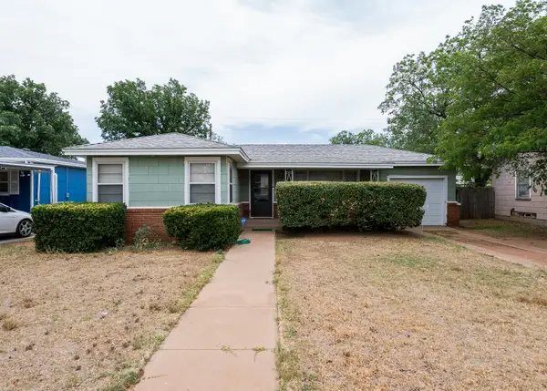 3015 48th Street, Lubbock, TX 79413