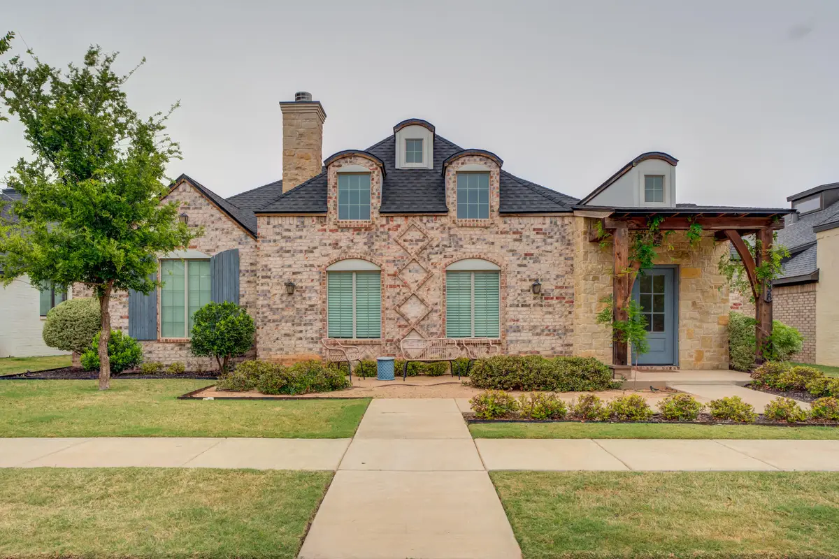 6338 88th Street, Lubbock, TX 79424 - #1