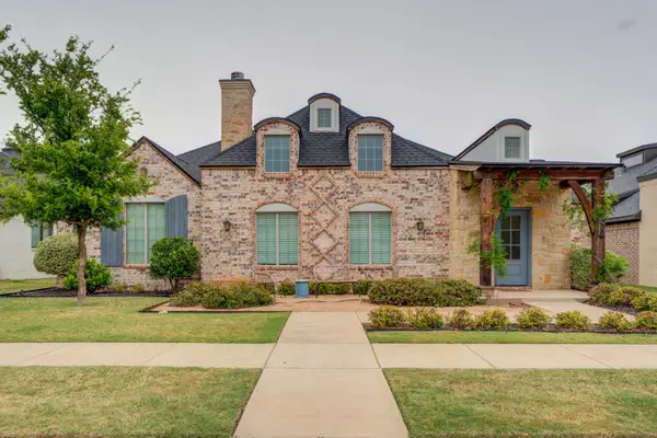 6338 88th Street, Lubbock, TX 79424