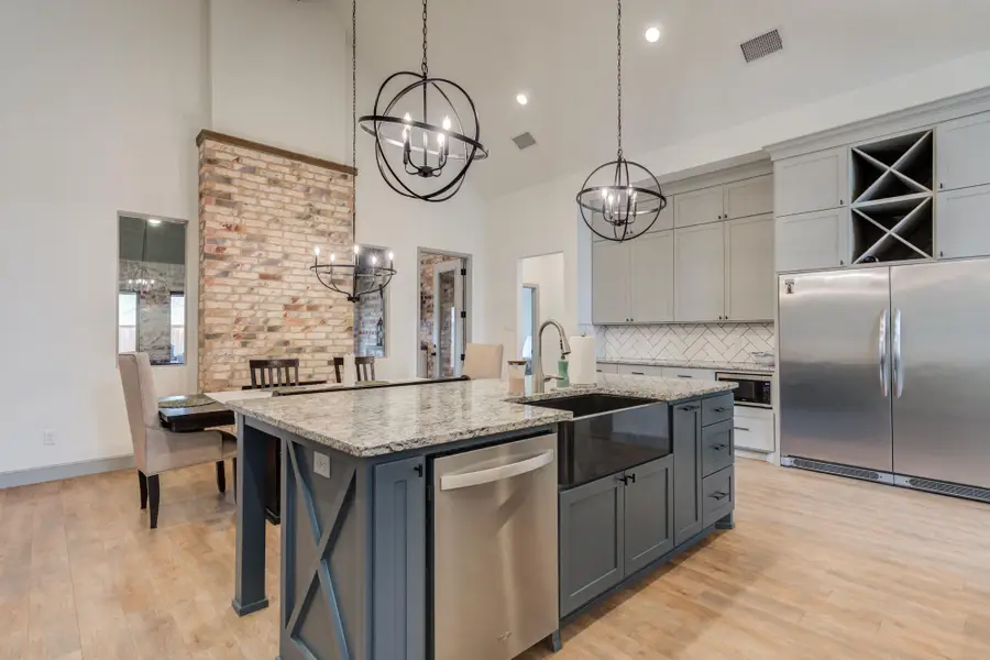 6338 88th Street, Lubbock, TX 79424 - #3