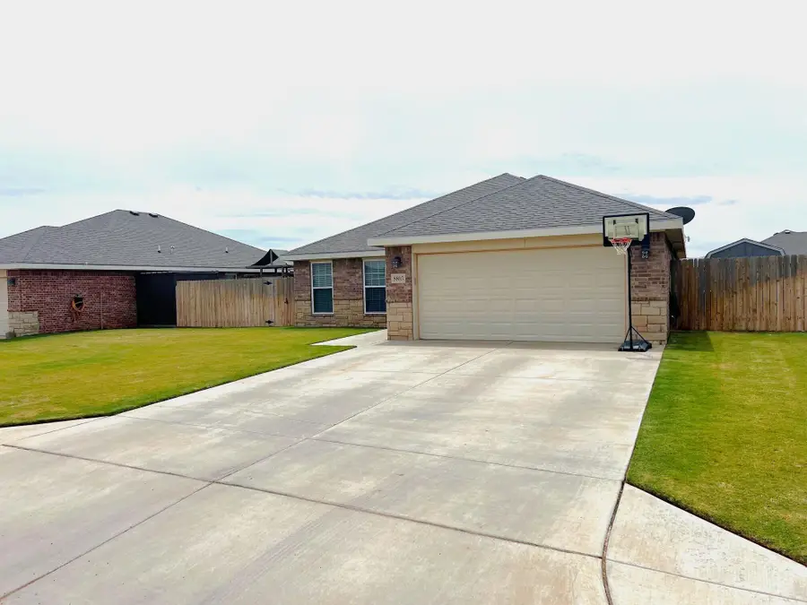 8803 10th Place, Lubbock, TX 79416 - #2