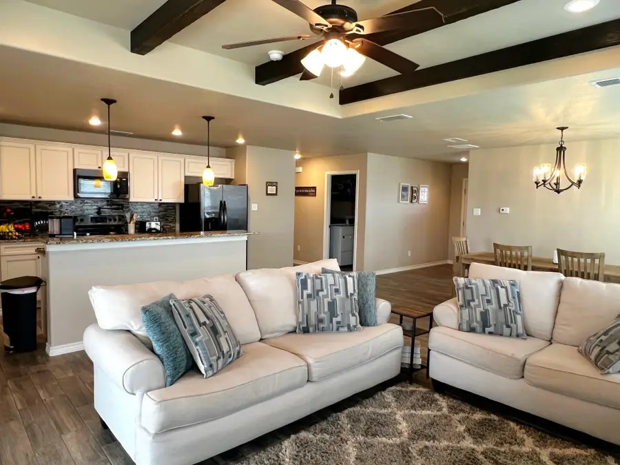 8803 10th Place, Lubbock, TX 79416 - #3