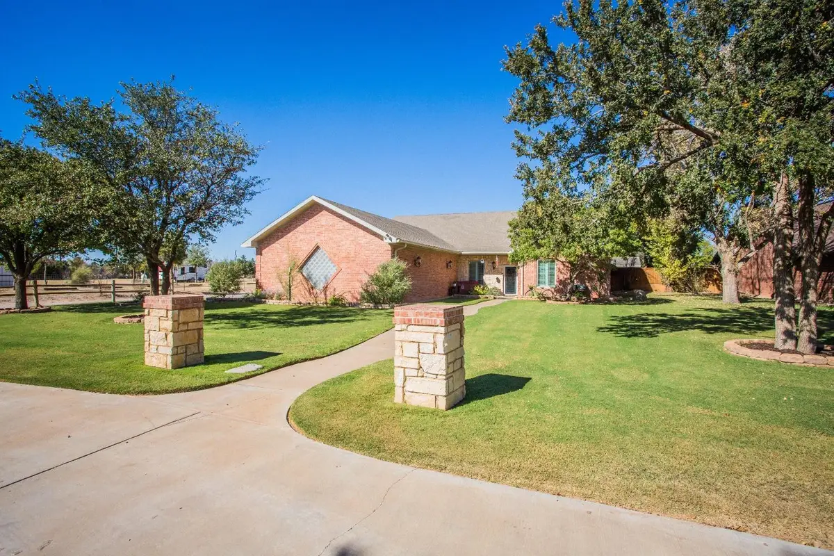 7516 66th Street, Lubbock, TX 79407 - #1