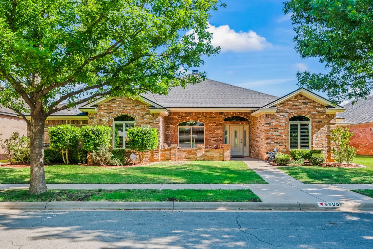 6008 90th Street, Lubbock, TX 79424 - #1