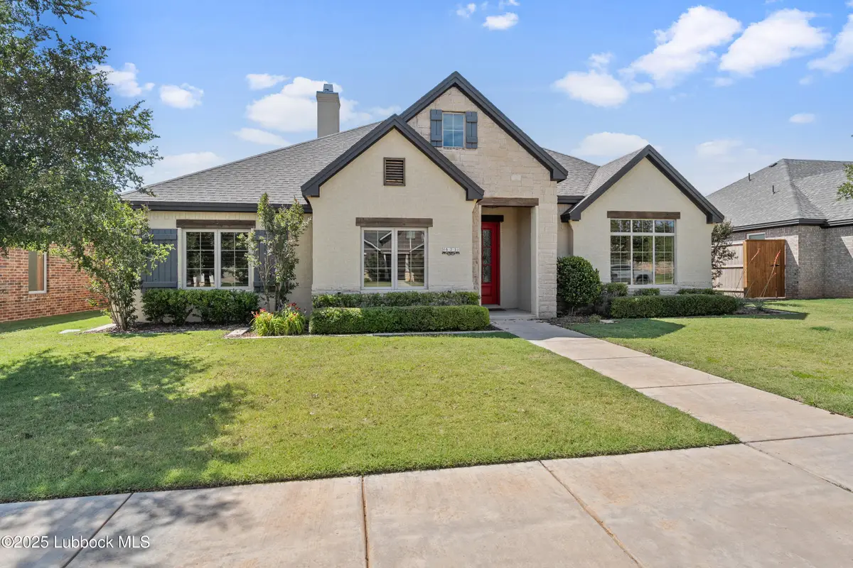 623 N 9th Street, Wolfforth, TX 79382 - #1