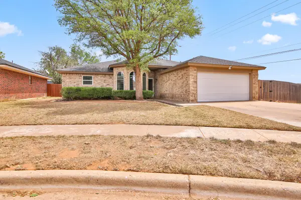 9617 Clinton Avenue, Lubbock, TX 79424