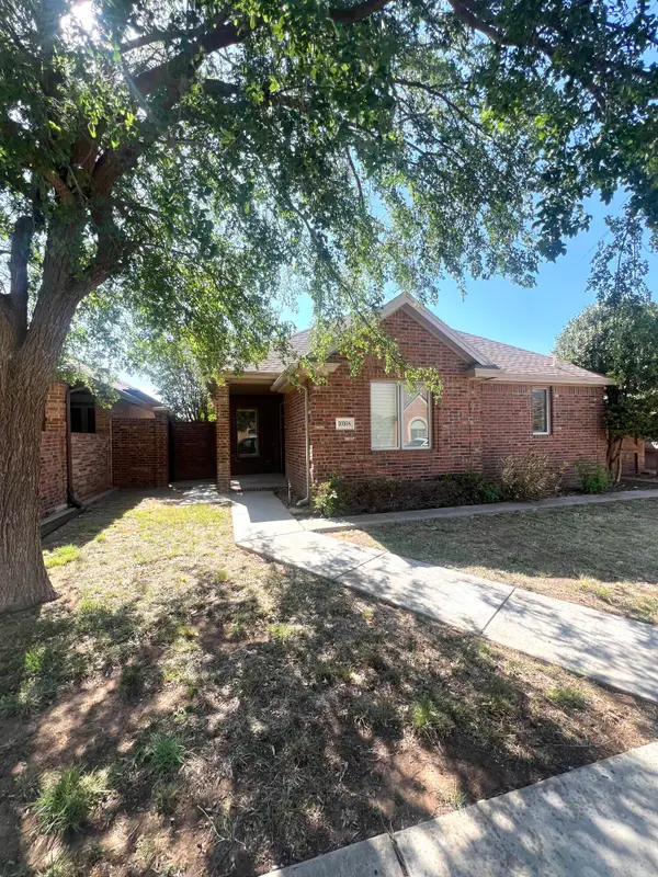 10108 Peoria Avenue, Lubbock, TX 79423