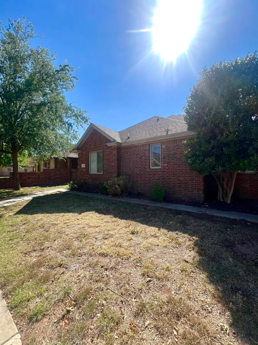 10108 Peoria Avenue, Lubbock, TX 79423 - #2