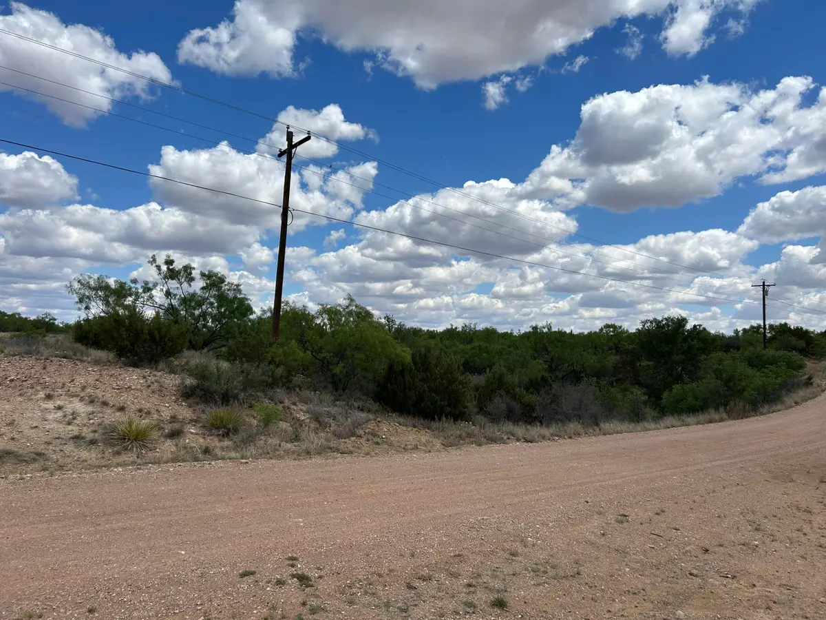 72-73 Fagan Road, Snyder, TX 79549 - #1