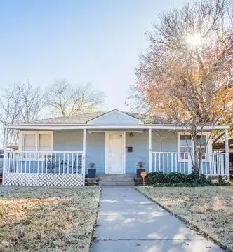 2103 30th Street, Lubbock, TX 79411 - #1