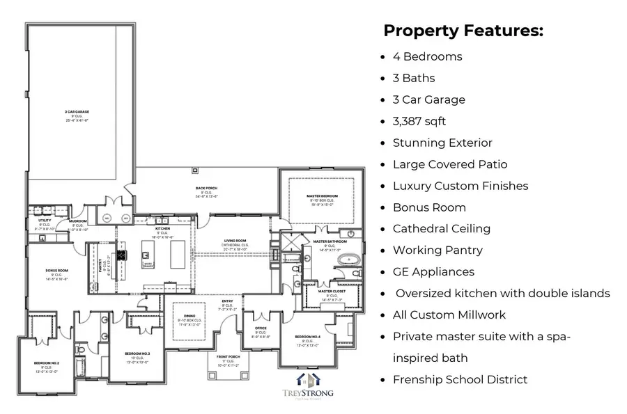 9213 County Road 6850, Lubbock, TX 79407 - #2
