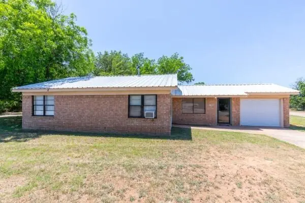 2742 Old Anson Road, Abilene, TX 79603 - #2