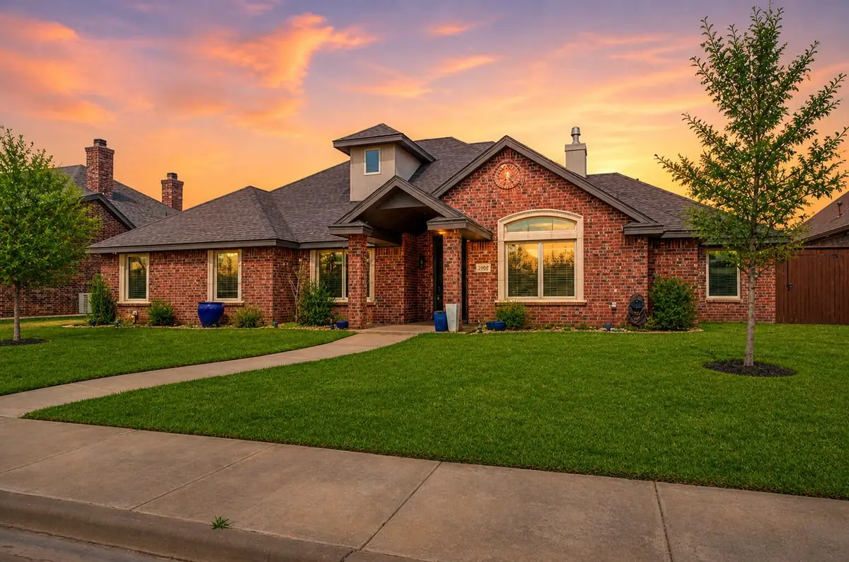 4804 120th Street, Lubbock, TX 79424 - #1