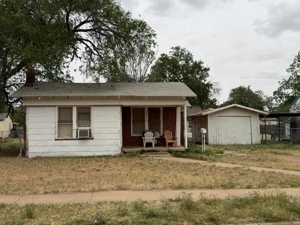2216 27th Street, Lubbock, TX 79411
