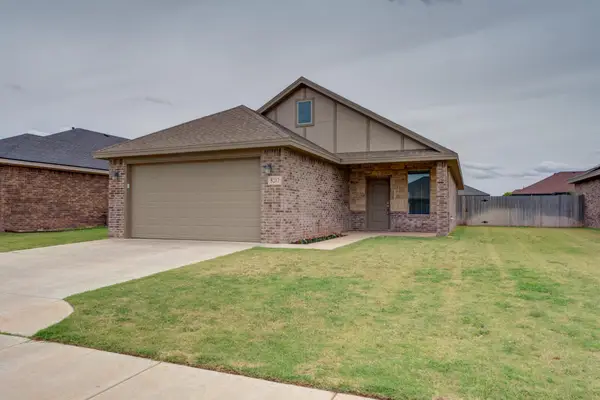 5217 Marshall Street, Lubbock, TX 79416