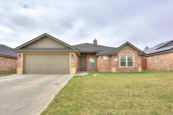 7619 86th Street, Lubbock, TX 79424