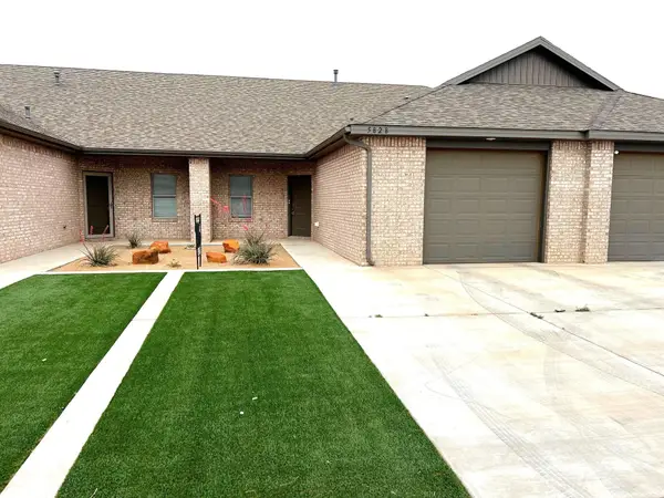 5828 Virginia Avenue, Lubbock, TX 79407