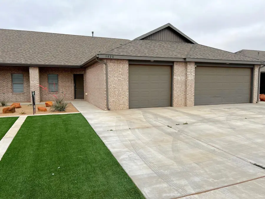 5828 Virginia Avenue, Lubbock, TX 79407 - #2