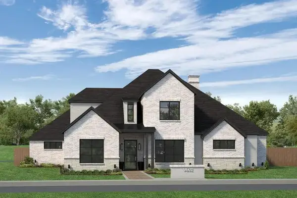 4904 140th Street, Lubbock, TX 79424