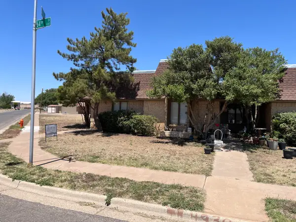 4930 64th Street, Lubbock, TX 79414