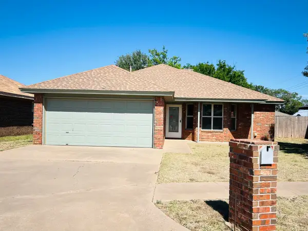 9617 Dover Avenue, Lubbock, TX 79424