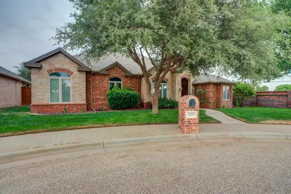 5802 111th Street, Lubbock, TX 79424