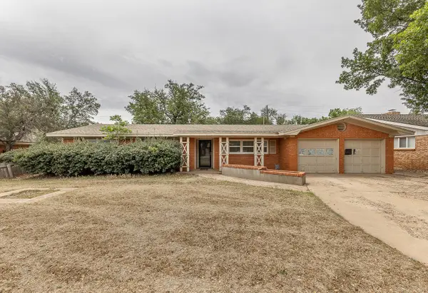 5215 27th Street, Lubbock, TX 79407