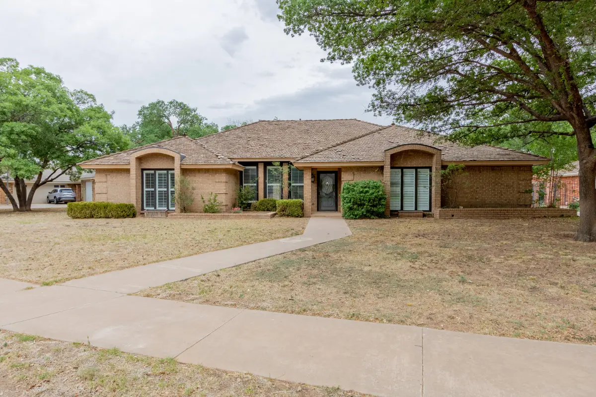 303 York Avenue, Lubbock, TX 79416 - #1