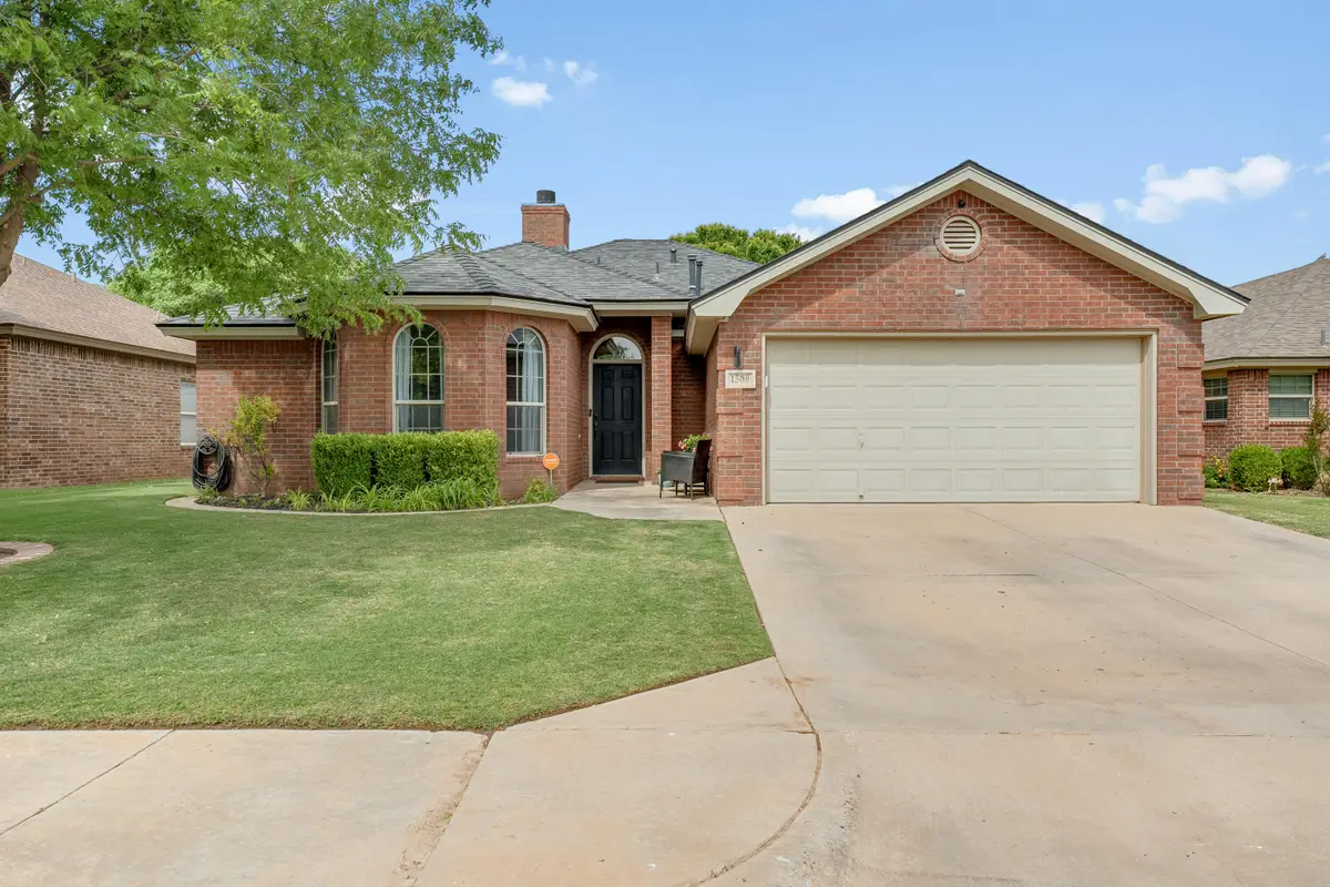 1508 Windsor Avenue, Wolfforth, TX 79382 - #1