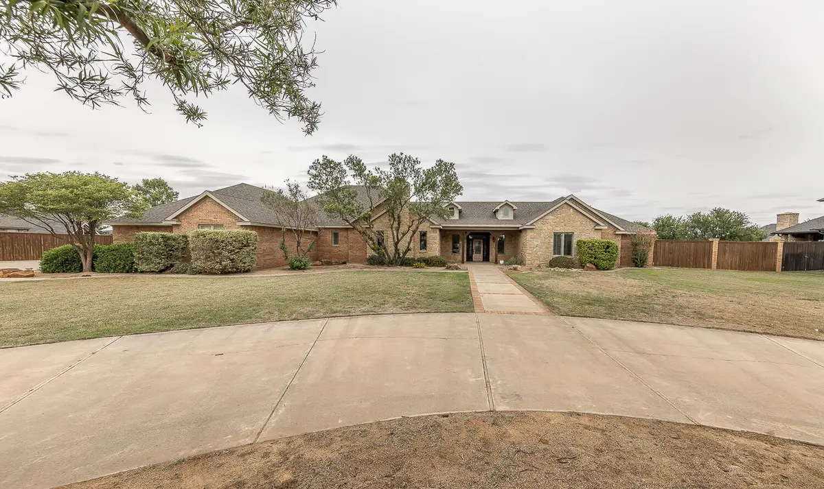 8926 County Road 6860, Lubbock, TX 79407 - #1