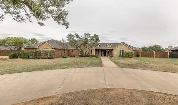 8926 County Road 6860, Lubbock, TX 79407