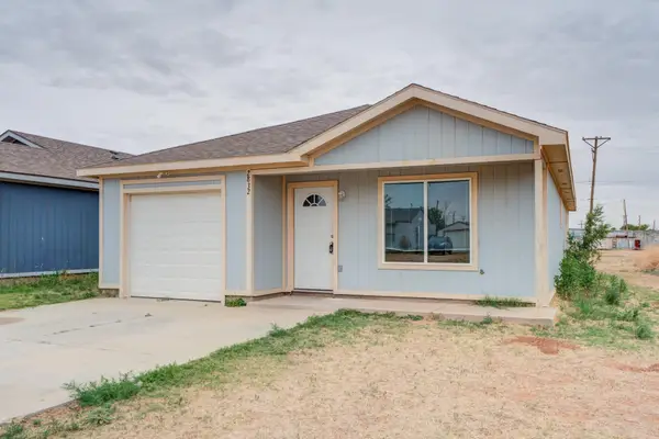 2832 E 7th Street, Lubbock, TX 79403