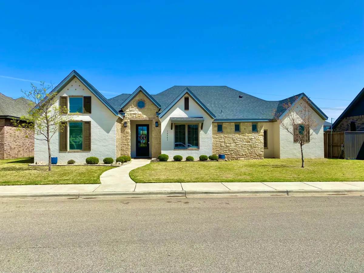 10903 Vicksburg Avenue, Lubbock, TX 79424 - #1