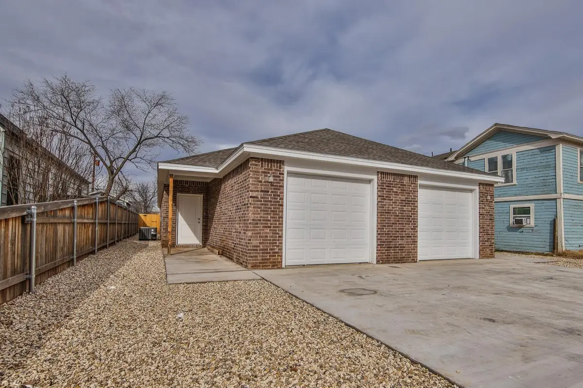 2004 23rd Street, Lubbock, TX 79411 - #1