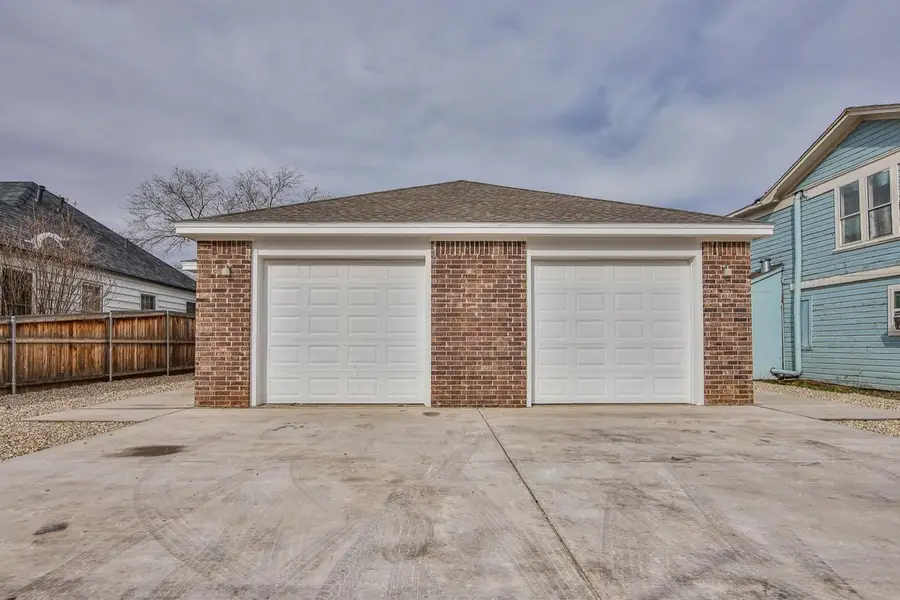 2004 23rd Street, Lubbock, TX 79411 - #2