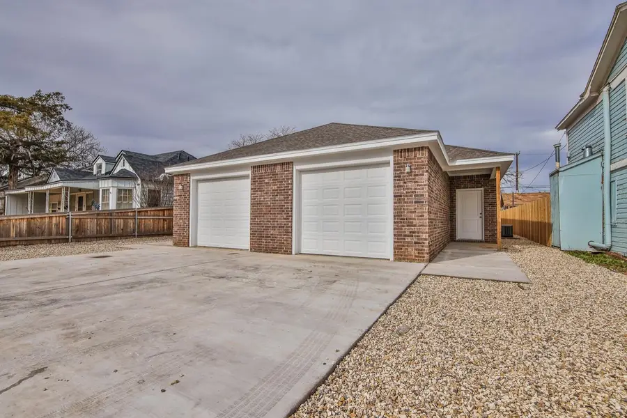 2004 23rd Street, Lubbock, TX 79411 - #3
