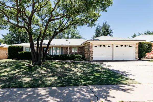 4419 79th Street, Lubbock, TX 79424