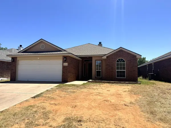 6703 84th Street, Lubbock, TX 79424