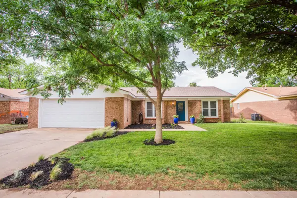 2614 77th Street, Lubbock, TX 79423