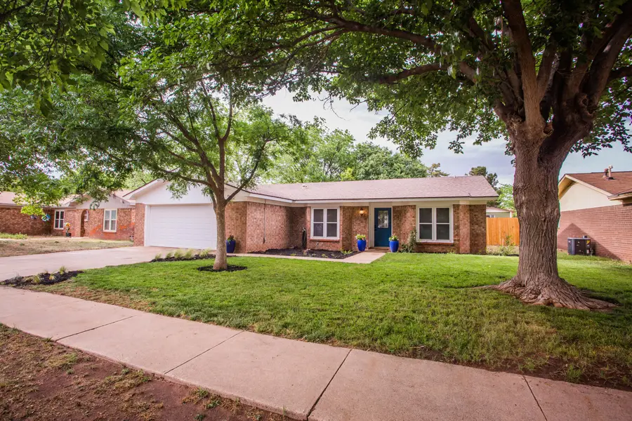 2614 77th Street, Lubbock, TX 79423 - #2