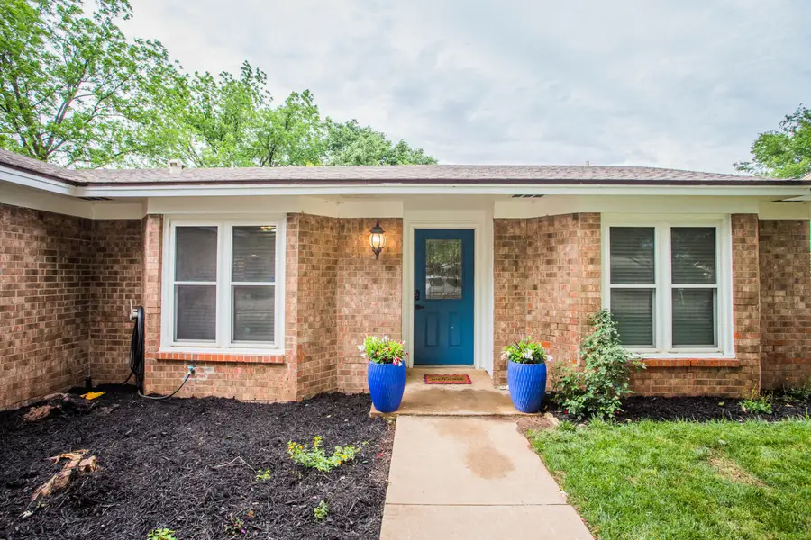 2614 77th Street, Lubbock, TX 79423 - #3