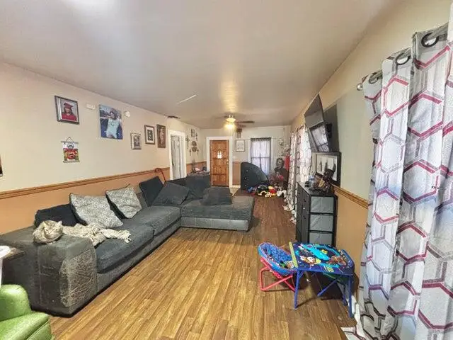 720 S 11th Street, Slaton, TX 79364 - #3