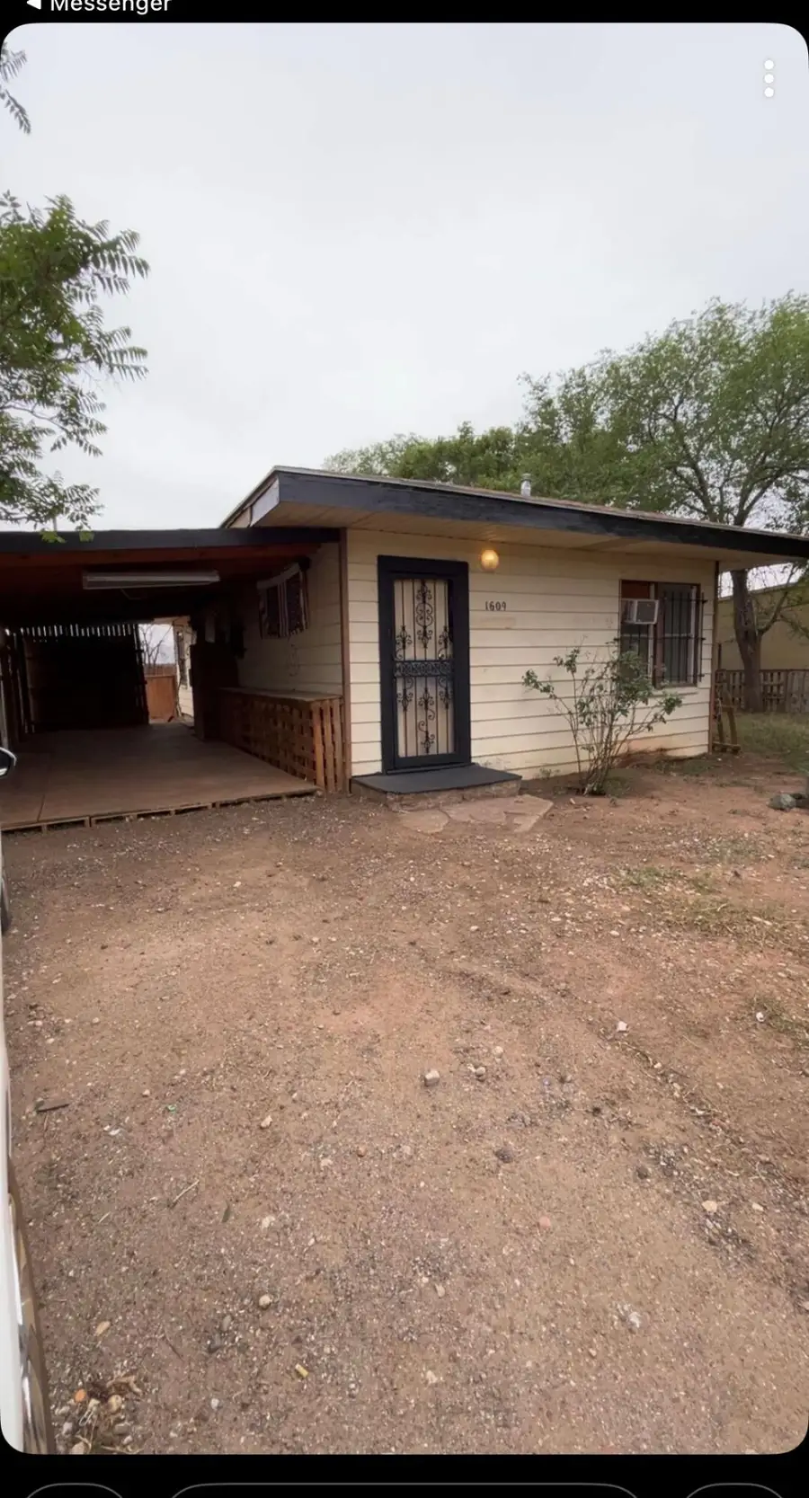 1609 45th Street, Lubbock, TX 79412 - #2