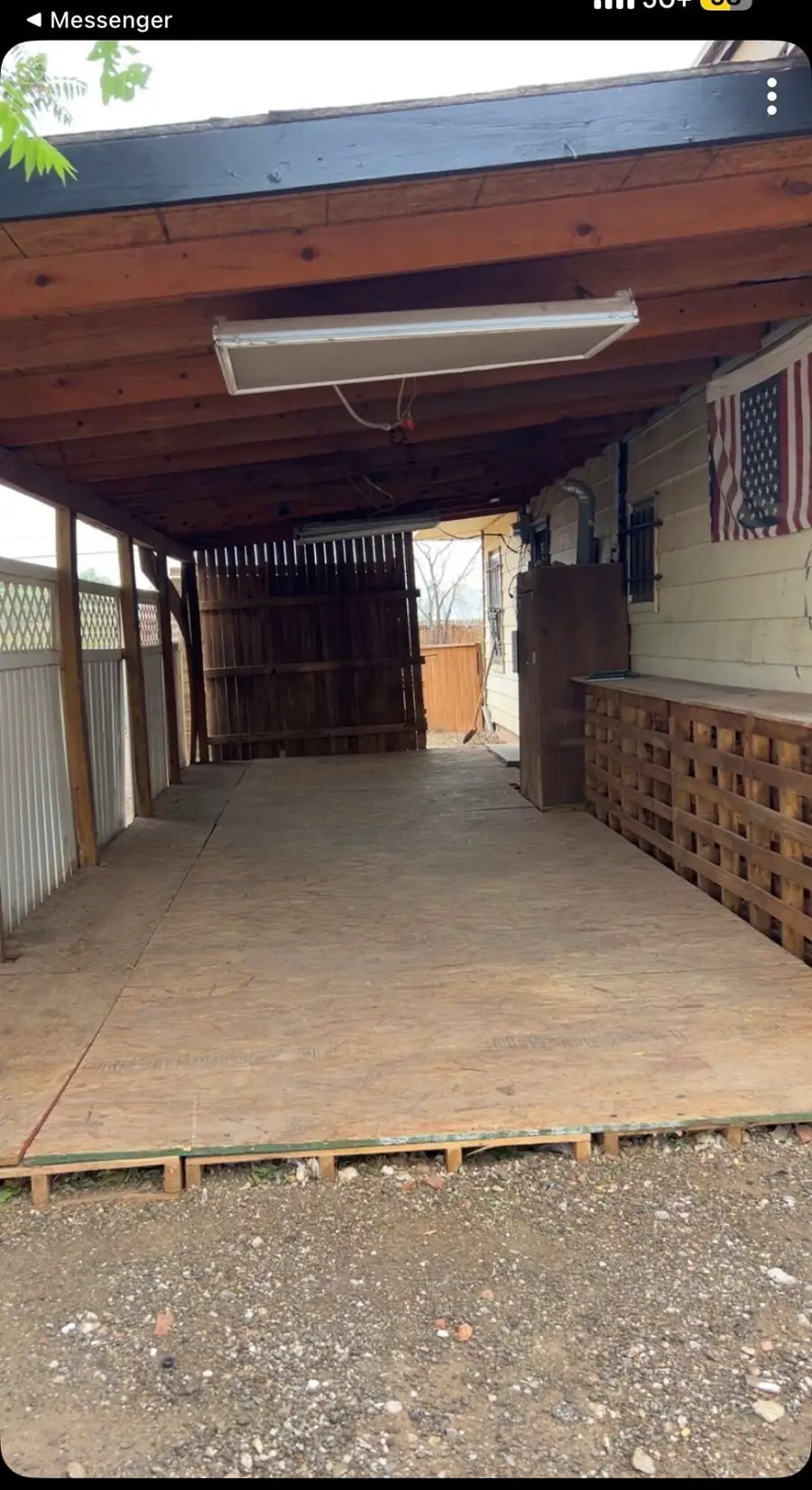 1609 45th Street, Lubbock, TX 79412 - #3