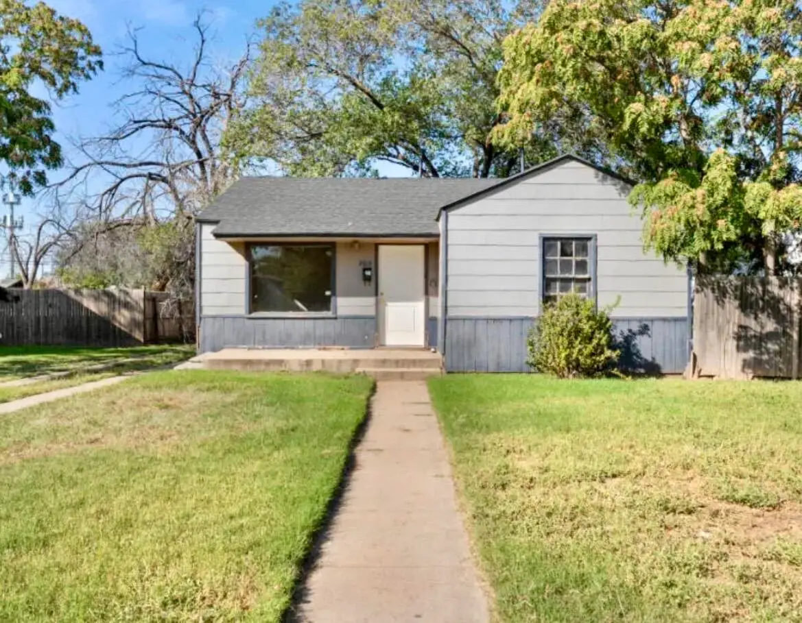 2614 36th Street, Lubbock, TX 79413 - #1