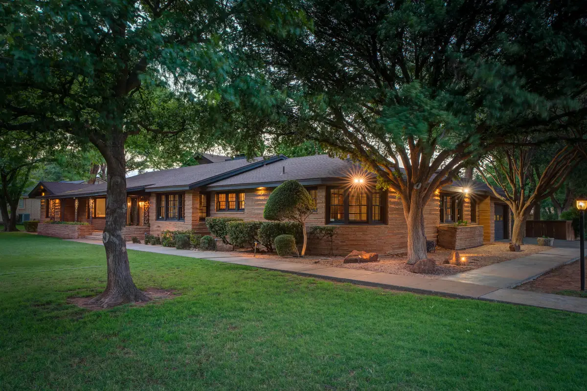 4902 19th Street, Lubbock, TX 79407 - #1